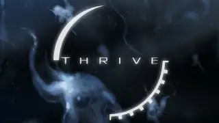 Thrive v8.3. Part 6. Atomic achievements!