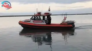 Our Coastguard Volunteers