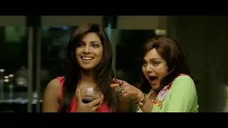 Dostana | 2008 | funny dance scene