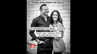 Foundal Love! при участии Dr. Travis Fox/Michelle Fox
