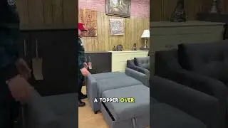 Small room or extra guests?