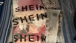 Shien Haul | Ezhaflay