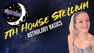 Stellium/3 or more planets in the 7th House