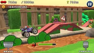Mini Racing Adventure Mod &ndash; Unlimited Money & Max Upgrades! 🚗💨