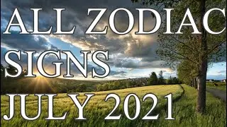 ALL ZODIAC SIGNS JULY 2021 MONTHLY SINGLES LOVE TAROT READING 🌹❤️TIMESTAMP IN COMMENTS