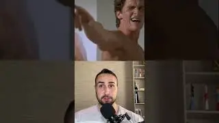 Primeiro ciclo de testo! Como &eacute;? #shorts