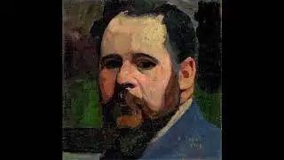 Arthur Segal 亞瑟 &middot;西格爾 (1875-1944) Expressionism Dada Pointillism Romanian