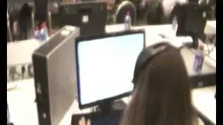 ESWC 2010: mousesports female vs SK.usa