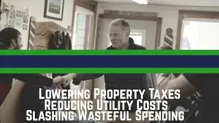Chris Doughty For Governor | Tough Economic Times