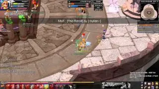 Nostale Sp5E Pvp