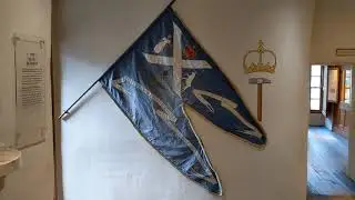 John Knox House &ndash; Virtual Tour 2020