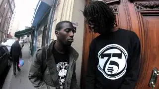 Doum's - Chapati Flow 2