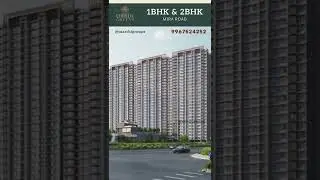 Chheda Greens | 1BHK & 2BHK | Chheda Groups |Mira Road | #2bhk #chheda