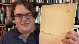 Score Haul - The Strand Edition!