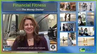 Financial Fitness with The Money Doctor - Life Insurance Overview