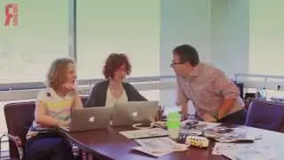 PR-агентство iTrend