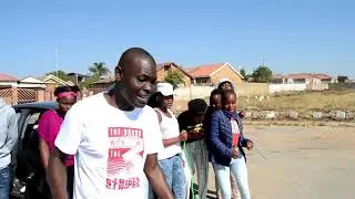 Mafula 2021 Version Official Music Video by Billion SA