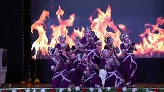 Founder's Day 2025 || Dance Performance || Based on the story of St. Chavara