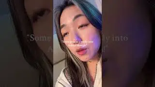 asian women are TIRED! 😩 | #asian #shorts