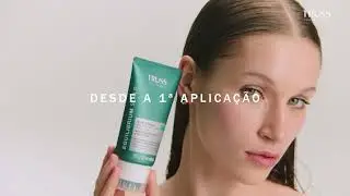LAN&Ccedil;AMENTO: EQUILIBRIUM SCALP TRUSS