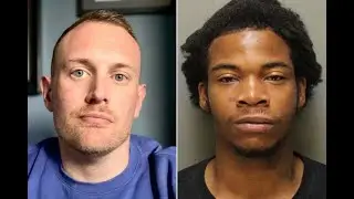 Police name suspect wanted for murder of Philadelphia journalist Josh Kruger