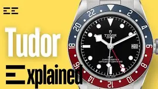 Tudor EXPLAINED