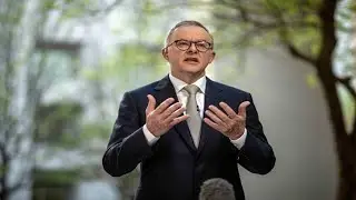 PM Albanese visiting PNG is &lsquo;a great honour&rsquo;