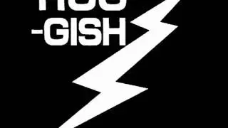 Hog-Gish - Give Me Hope / Burning Fight