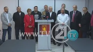 FRODEM DHE REFORMATOR&Euml;T FORMOJ&Euml; FRAKSION, KUVENDI T&Euml; DEBATOJ&Euml; P&Euml;R AMANDAMENTET MBI LIGJIN E GJUH&Euml;VE