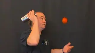 Clem en Tin,  Quand le shaker sublime le fruit pour une exp&eacute;rience gustative et visuel.