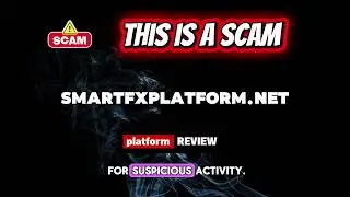 Smartfxplatform.net Review &ndash; What You Need to Know (Safety & Risk Analysis)