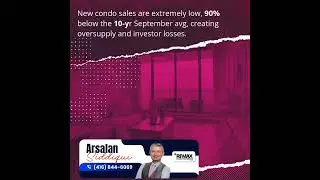 Sales Dip, but Bigger Toronto Condos Still in Demand