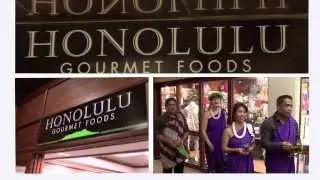 Honolulu Gourmet Foods in the News