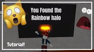 How to get the Rainbow HALO in Time Trial |Txff