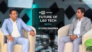 Future of L&D Technology | AI, HR Innovation & Workforce Learning, Part 3