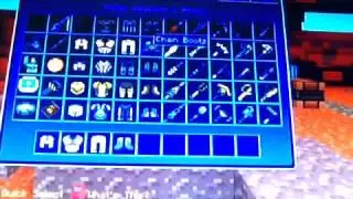 minecraft mass effect mash up pack