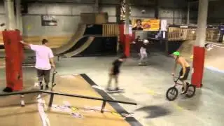 Skaters Edge Edit 2012