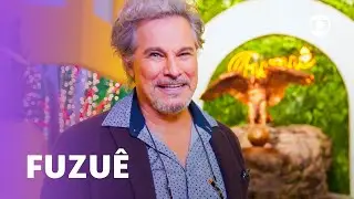 Fuzu&ecirc;: vem a&iacute; a sua nova novela das 7! ✨| Fuzu&ecirc; | TV Globo