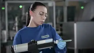 medmix MIXPAC DP2X dispenser movie HD