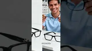 &Oacute;culos quebrado? Veja se tem salva&ccedil;&atilde;o antes de jogar fora.
