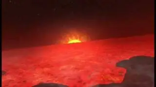 Extreme Planets