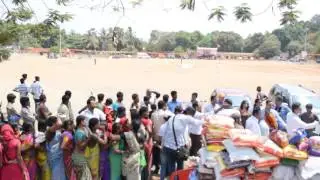 H.F.F. SAVE FARMER CAMPAIGN (14/05/16)