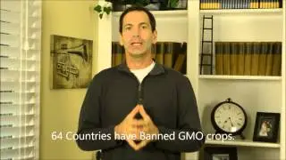 GMO LABEL request