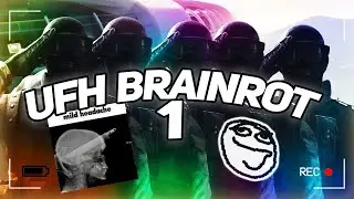 lobotomy victims trying to play | Rainbow Six Siege