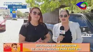 Transmisión en vivo de Choluvision Canal 27 HD Oficial