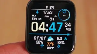 ⏱️🔥 TriSchedule App + Garmin Fenix 8 &mdash; Interval Training Made Easy