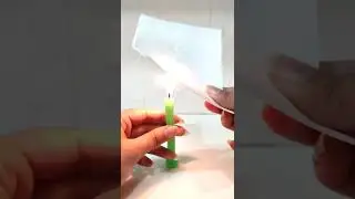 🔥🍋Lemon with Fire Experiment #shorts #shortvideo #trendingvideos #lemonexperiment # fireexperiment