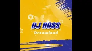 DJ ROSS - Dreamland (EXPERT 11) -ITG-