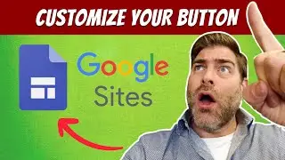How To Create an Amazing Buttons on Google Sites