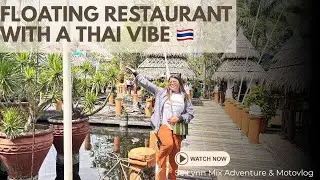 ISDAAN FLOATING RESTAURANT Calauan Laguna: Floating Food Paradise